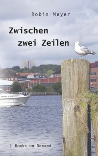 Produktbild: Zwischen zwei Zeilen