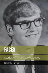 Produktbild: Faces: Stories of Those We've Loved