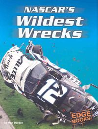 Produktbild: Nascars Wildest Wrecks