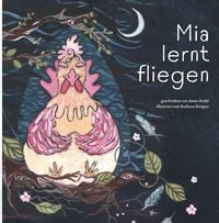 Produktbild: Mia lernt fliegen