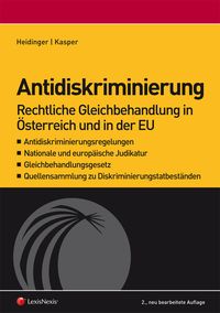 Produktbild: Antidiskriminierung
