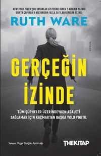 Produktbild: Gercegin Izinde