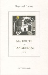 Produktbild: Route de Languedoc: 1951