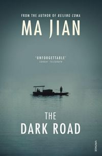 Produktbild: The Dark Road