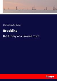 Produktbild: Brookline