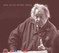Produktbild: Vegh in his mother tongue