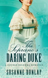 Produktbild: The Soprano's Daring Duke