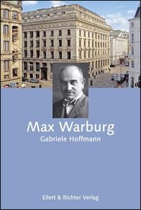 Produktbild: Max Warburg