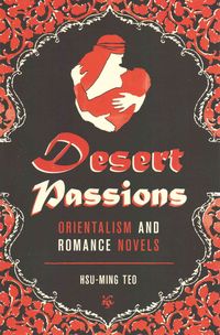Produktbild: Desert Passions