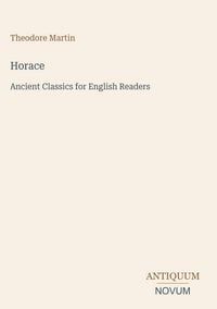 Produktbild: Horace