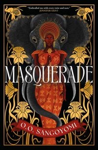 Produktbild: Masquerade