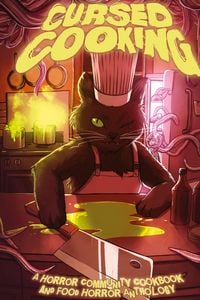 Produktbild: Cursed Cooking