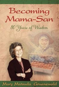 Produktbild: Becoming Mama-San