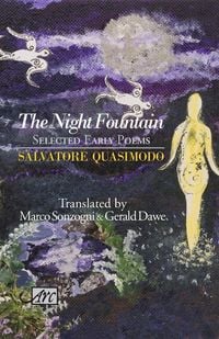 Produktbild: The Night Fountain