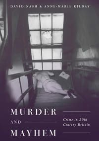 Produktbild: Murder and Mayhem