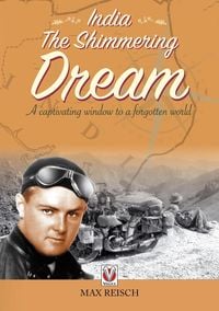 Produktbild: India - The Shimmering Dream