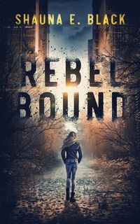 Produktbild: Rebel Bound