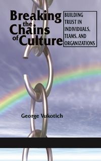Produktbild: Breaking the Chains of Culture