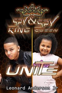 Produktbild: Spy King & Spy Queen Unite