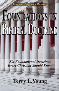 Produktbild: Foundations in Biblical Doctrine