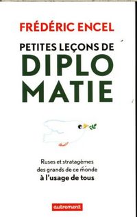 Produktbild: Petites le&ccedil;ons de diplomatie