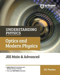 Produktbild: Optics & Modern Physics