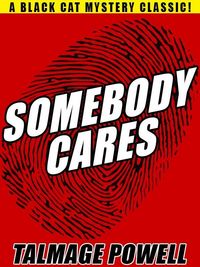 Produktbild: Somebody Cares