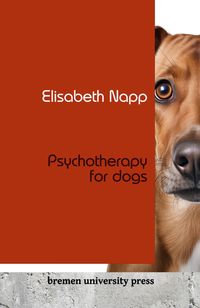 Produktbild: Psychotherapy for dogs