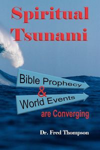 Produktbild: Spiritual Tsunami