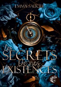 Produktbild: Les secrets de nos existences