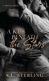 Produktbild: A Kiss Beneath the Stars
