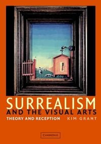 Produktbild: Surrealism and the Visual Arts