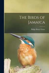 Produktbild: The Birds of Jamaica
