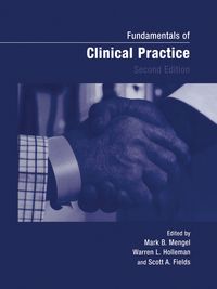 Produktbild: Fundamentals of Clinical Practice