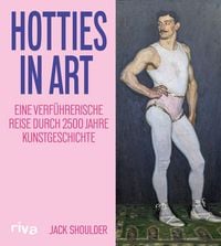 Produktbild: Hotties in Art
