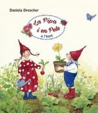 Produktbild: La Pipa i en Pele a l'hort