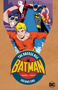 Produktbild: Batman The Brave & The Bold Th