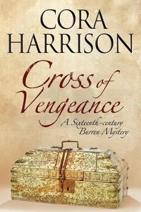 Produktbild: Harrison, C: Cross of Vengeance