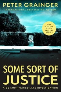 Produktbild: Some Sort of Justice