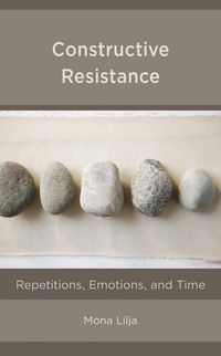 Produktbild: Constructive Resistance