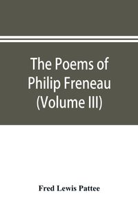 Produktbild: The poems of Philip Freneau