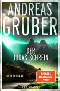 Produktbild: Der Judas-Schrein