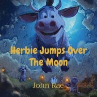 Produktbild: Herbie Jumps Over The Moon