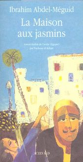 Produktbild: La Maison aux Jasmins