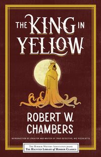 Produktbild: The King in Yellow
