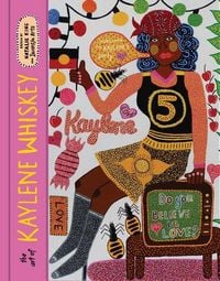 Produktbild: The Art of Kaylene Whiskey