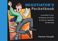 Produktbild: Negotiator's Pocketbook