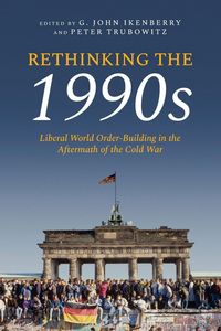 Produktbild: Rethinking the 1990s