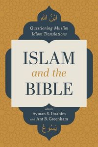 Produktbild: Islam and the Bible