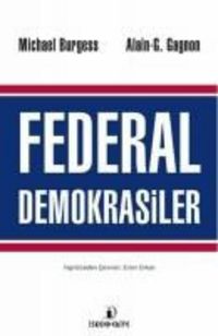 Produktbild: Federal Demokrasiler